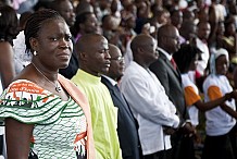 Pour consentir à la libérer : Ouattara fait du chantage à Simone Gbagbo